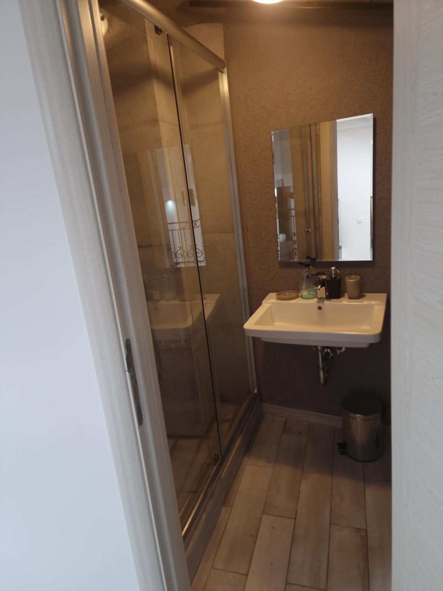 Rooms Dana Old Town Budva Kamer foto