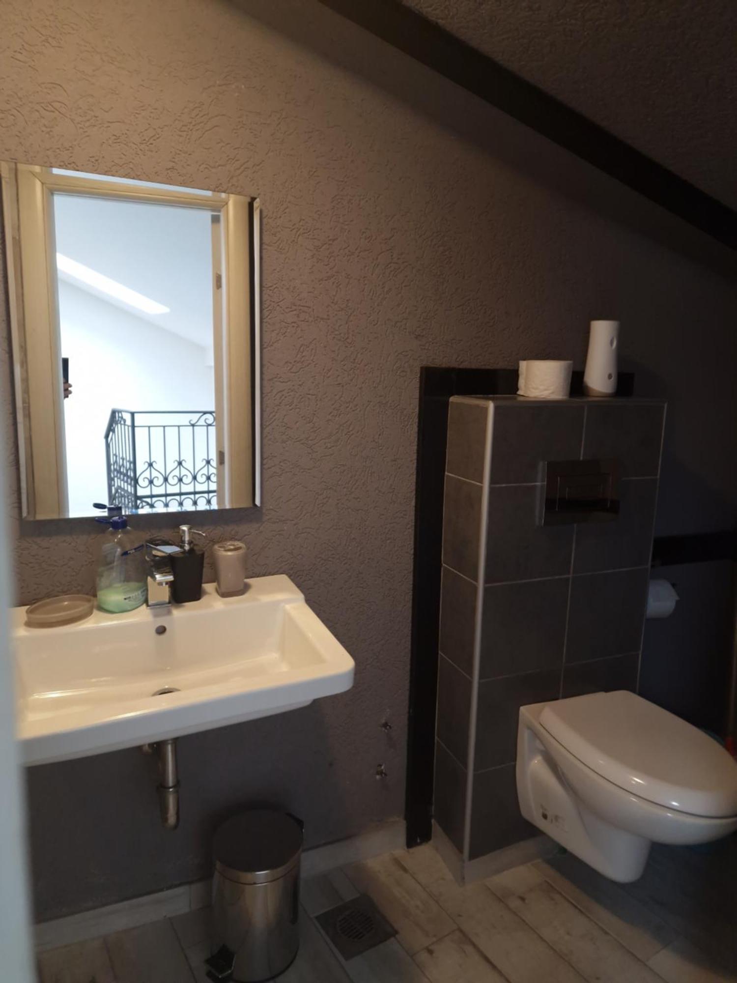 Rooms Dana Old Town Budva Kamer foto