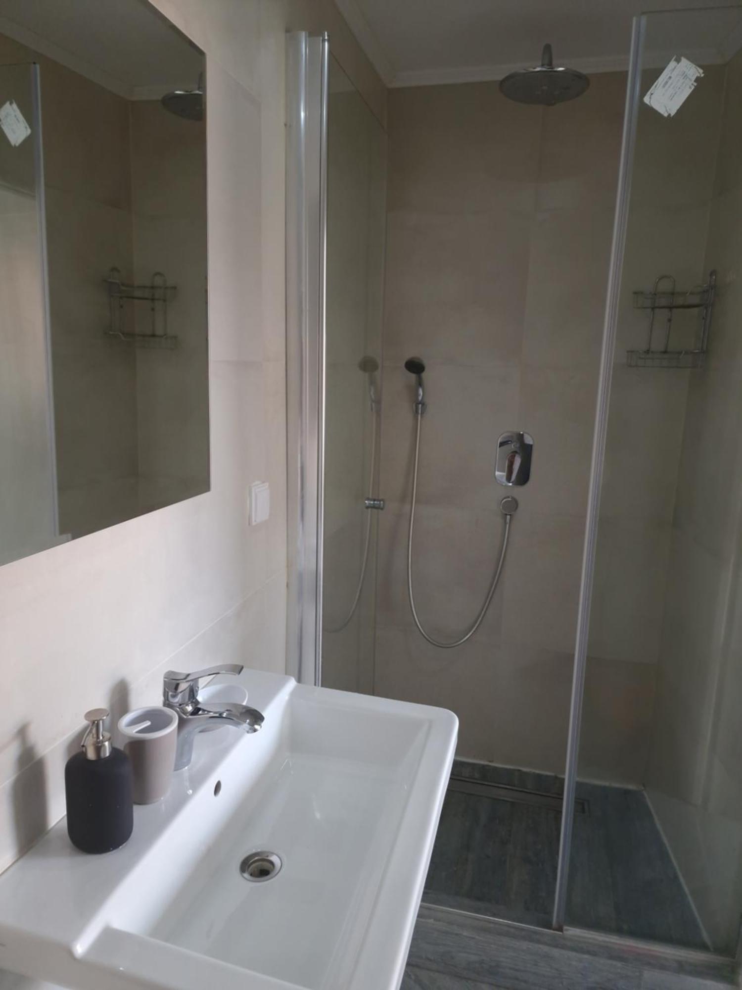 Rooms Dana Old Town Budva Buitenkant foto