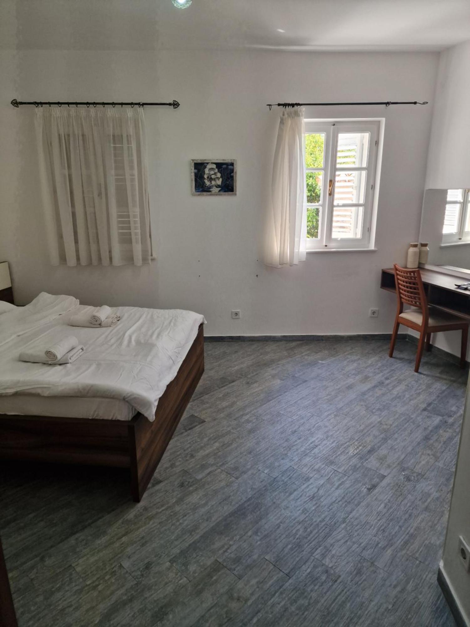 Rooms Dana Old Town Budva Buitenkant foto