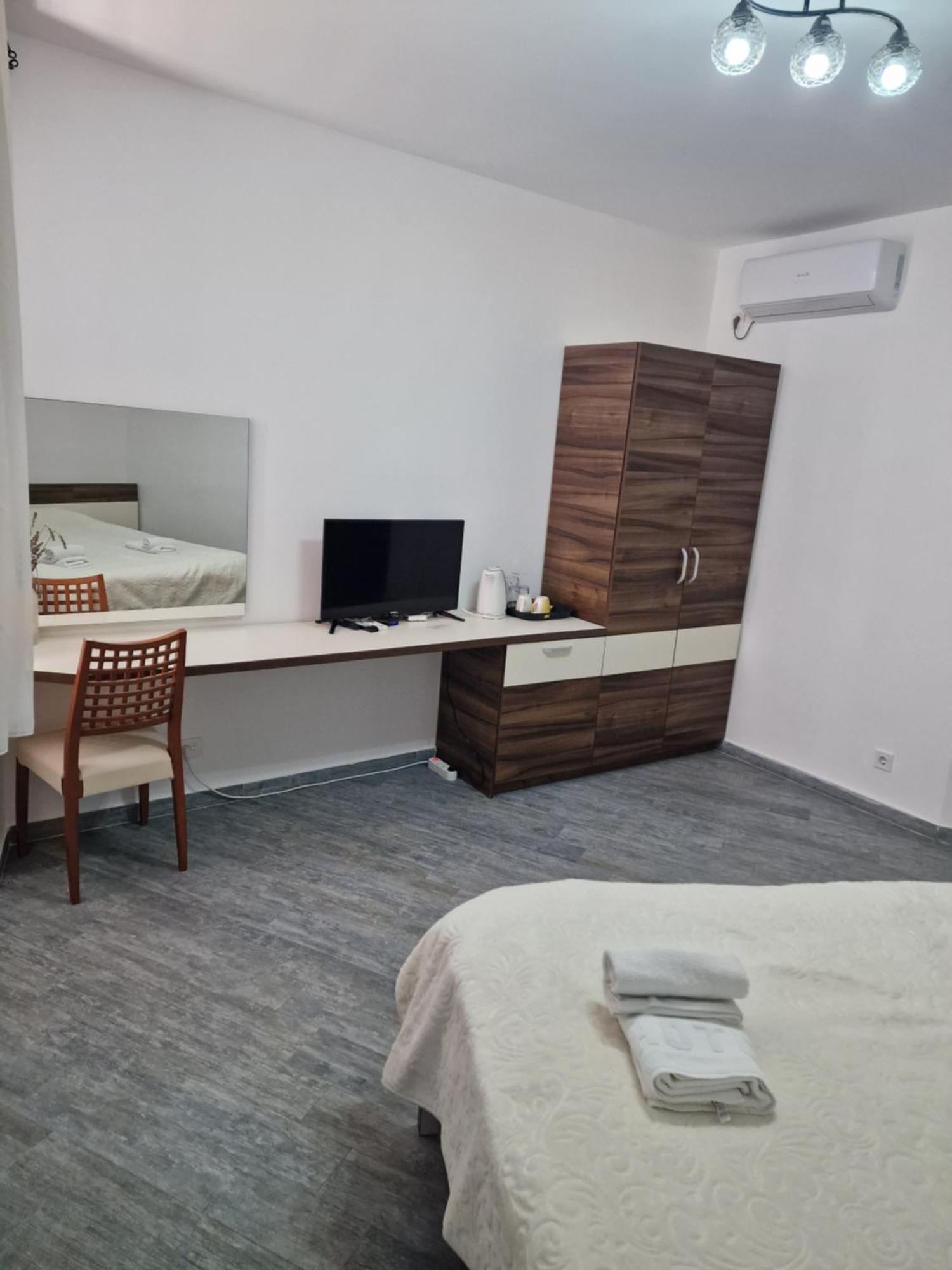 Rooms Dana Old Town Budva Kamer foto