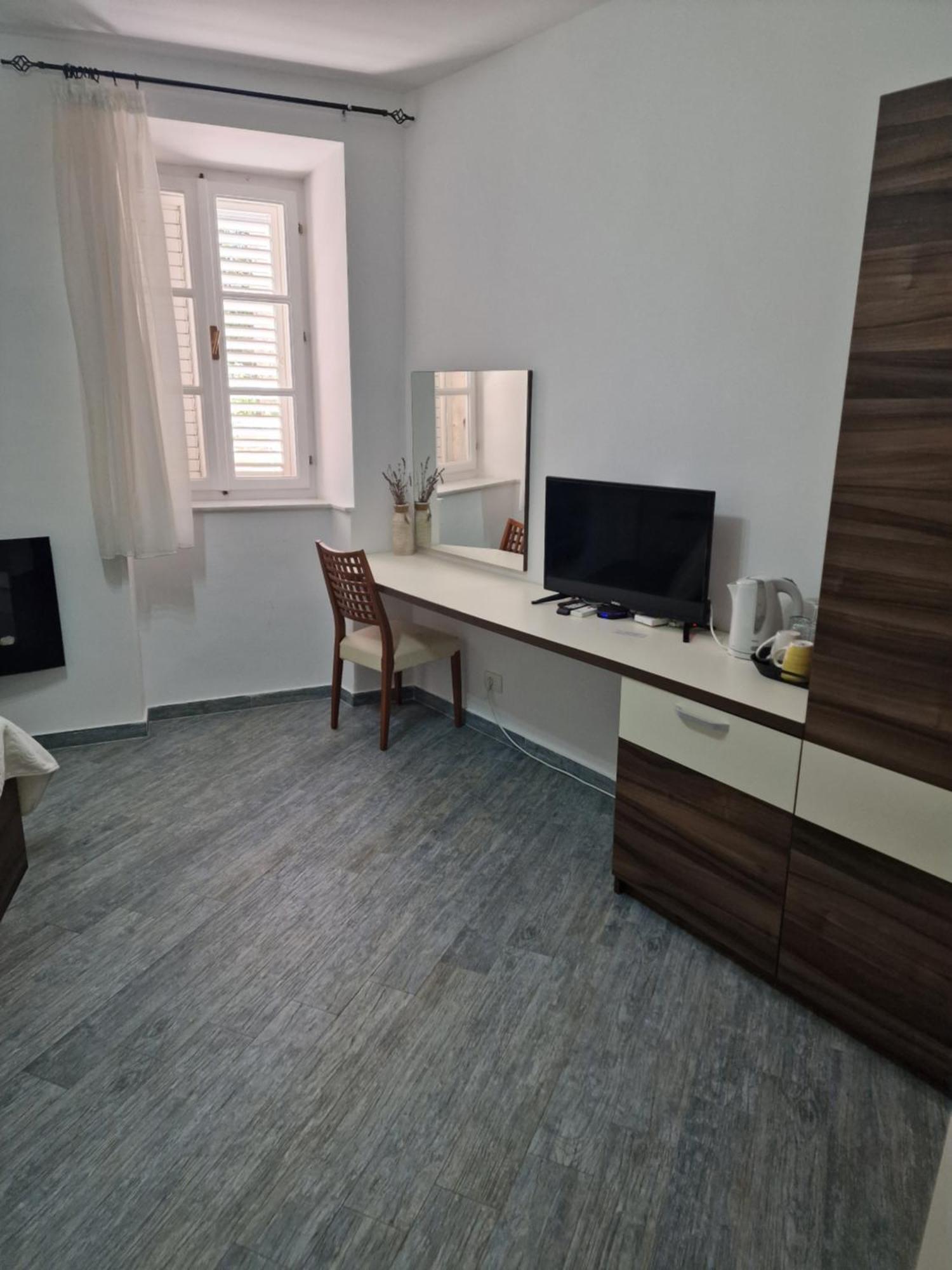 Rooms Dana Old Town Budva Buitenkant foto