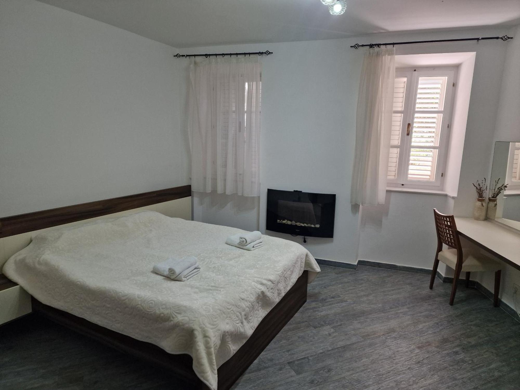 Rooms Dana Old Town Budva Buitenkant foto