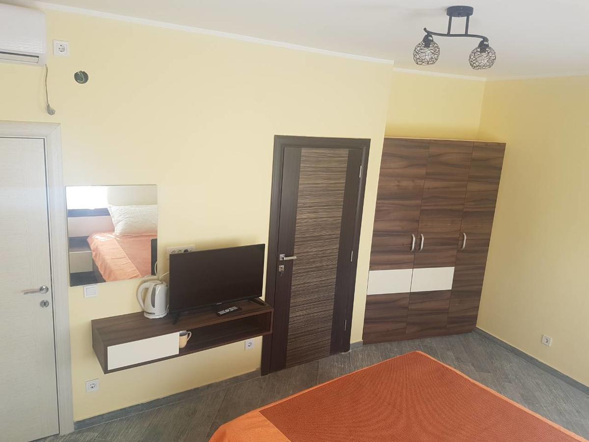 Rooms Dana Old Town Budva Buitenkant foto