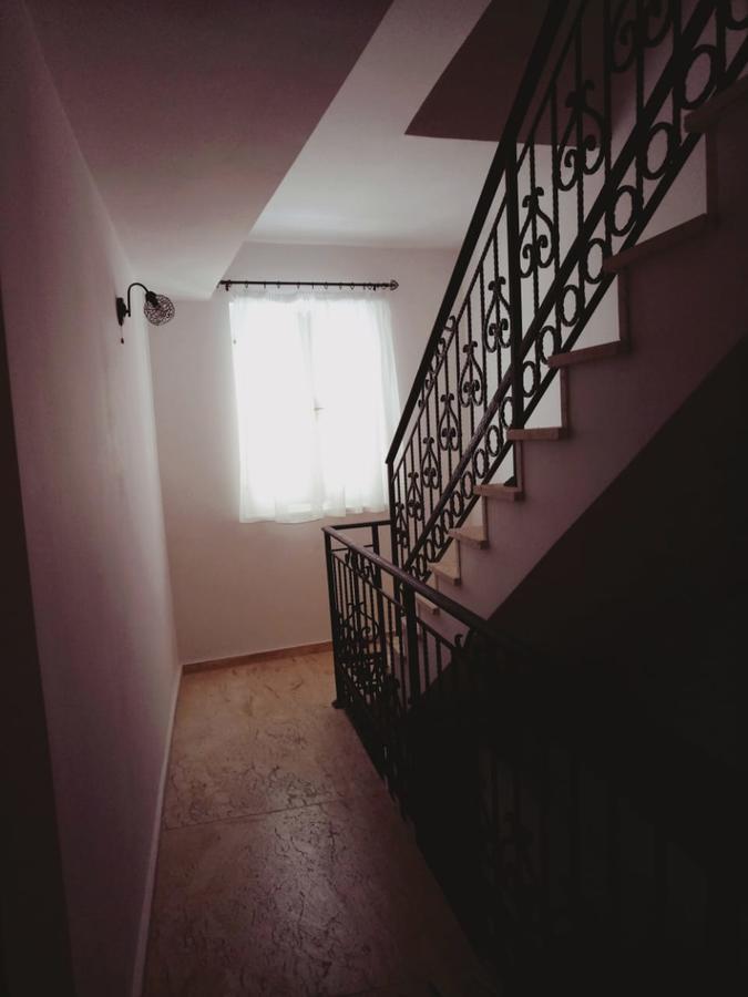 Rooms Dana Old Town Budva Buitenkant foto