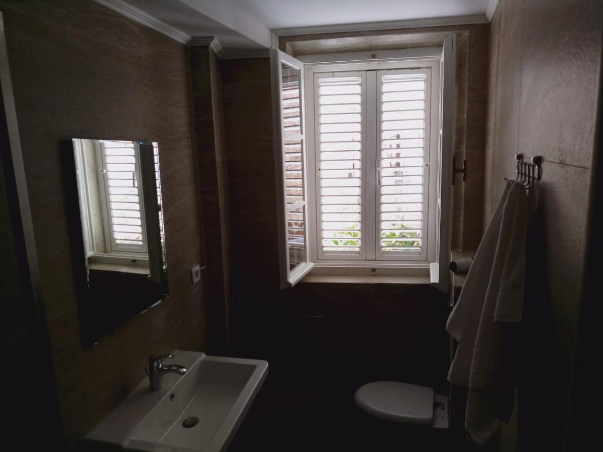 Rooms Dana Old Town Budva Buitenkant foto